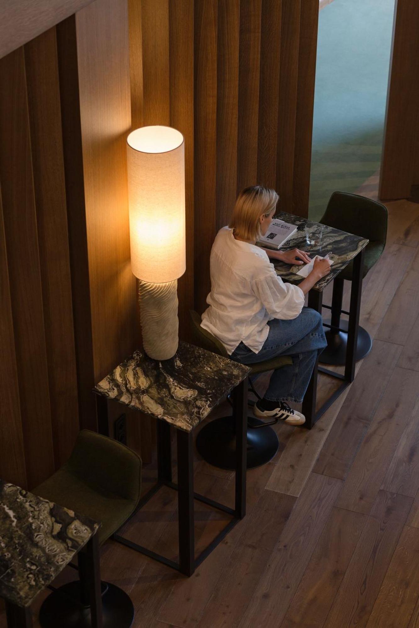 Monist Boutique By Spa Vilnius 帕兰加 外观 照片