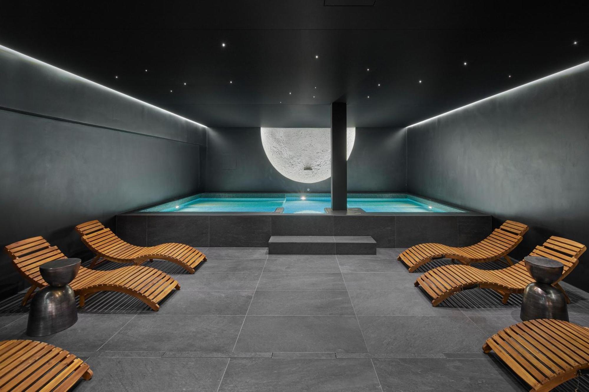 Monist Boutique By Spa Vilnius 帕兰加 外观 照片